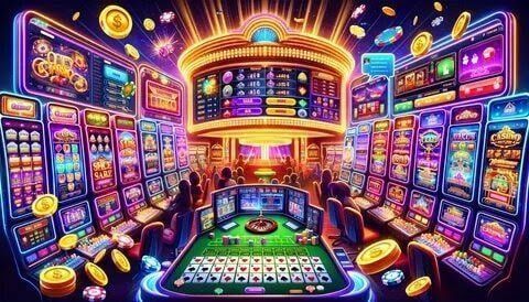 scrplay